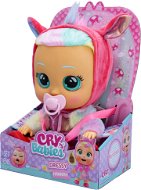Cry Babies Dressy Fantasy Hannah - Játékbaba
