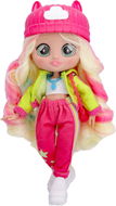 Cry Babies Bff Hannah série 2 - Doll