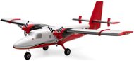 E-flite Twin Otter 0.45m SAFE Select BNF Basic - RC Airplane