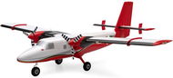 E-flite Twin Otter 0.45m SAFE Select BNF Basic - RC Airplane