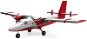 E-flite Twin Otter 0.45m SAFE Select BNF Basic - RC Airplane