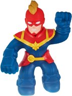 Figúrka Goo Jit Zu Marvel Captain Marvel - Figurka