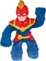 Goo Jit Zu Marvel Captain Marvel - Figurka