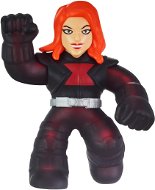 Goo Jit Zu Marvel Black Widow - Figure