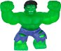 Goo Jit Zu Marvel Incredible Hulk - Figúrka