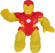 Figúrka Goo Jit Zu Marvel Invicible Iron Man - Figurka