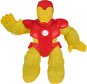 Goo Jit Zu Marvel Invicible Iron Man - Figúrka
