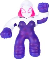 Goo Jit Zu Marvel Ghost Spider - Figura