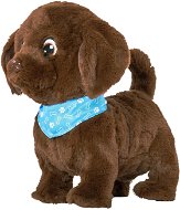 Pejsek Labrador Bruno - Soft Toy