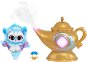 My Magic Mixies Džinova lampa modrá - Interaktívna hračka