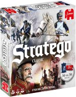 Stratego Classic - Společenská hra