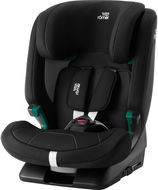 Britax Römer Versafix Space Black - Car Seat