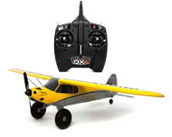 Hobbyzone Carbon Cub 2 1.3m SAFE RTF Basic - RC Airplane