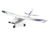 Hobbyzone Mini Apprentice S2 1.2m SAFE RTF Basic - RC Airplane