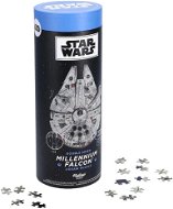 Jigsaw Ridley's Games Star Wars Millennium Falcon - Puzzle