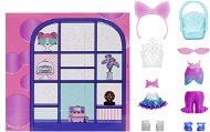 Doll Accessory L.O.L. Surprise! Fashion outfit - Mermaid Princess - Doplněk pro panenky