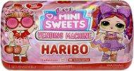 L.O.L. Surprise! Loves Mini Sweets Haribo válec - Panenka