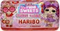 L.O.L. Surprise! Loves Mini Sweets Haribo válec - Doll