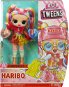 L.O.L. Surprise! Loves Mini Sweets Haribo Tween panenka - Doll