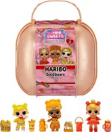 L.O.L. Surprise! Loves Mini Sweets Haribo Deluxe bábiky - Bábika