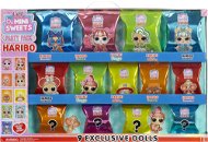 L.O.L. Surprise! Loves Mini Sweets Haribo rodinka - Doll