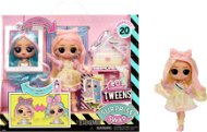 L.O.L. Surprise! Swap Tweens panenka a mini Tweens česací hlava - Winnie - Doll
