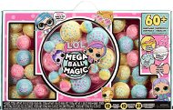 L.O.L. Surprise! Mega box - Doll