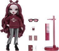 Shadow High Color Shine panenka - Scarlet Rose - Doll