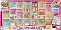 MGA Miniverse Mini Food Maxi set - Craft for Kids