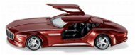 Siku Super - Mercedes Maybach 6 - Toy Car