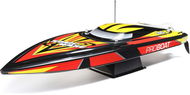 Proboat Sonicwake V2 36" RTR černá - RC loď