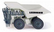 Siku Super - Liebherr T264 - Játék autó