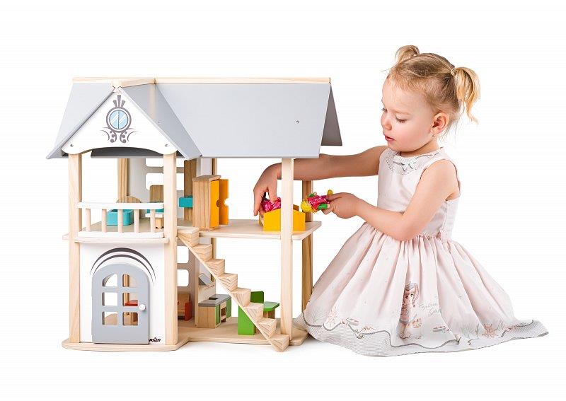 Isabelles dollhouse best sale