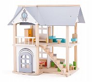 Woody Vila Isabelle - Doll House
