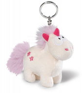 NICI Unicorn Theodor 10 cm - Keychain