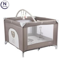 Baby Playpen Renolux Prism Sophie La Giraf So Chic - Ohrádka pro děti