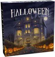 Halloween - Társasjáték