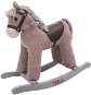 Tryco Houpací kůň malý Pink - Rocking Horse