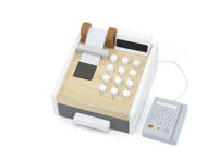 Tryco Pokladna - Toy Cash Register