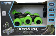 Kaboom KOO RC Kotaro 009 - Távirányítós autó