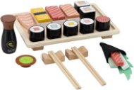Tryco Sushi Set - Potraviny do detskej kuchynky