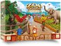 Zoo Tycoon: The Board Game české vydanie - Dosková hra