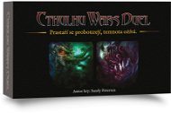 Cthulhu Wars Duel - Dosková hra