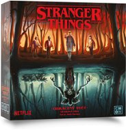 Stranger Things: Obrácený svět - Board Game