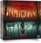 Stranger Things: Obrátený svet - Dosková hra