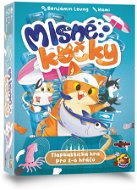 Mlsné kočky - Karetní hra