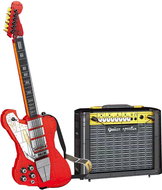 Guitar Building Block Set - Building Set