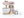 Food processor pink
