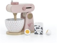 Label Label Kuchyňský robot růžový - Toy Appliance