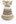 Balancing Stacking Rings Nougat
